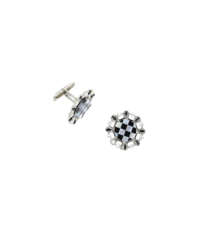 VAN ROY CUFFLINKS