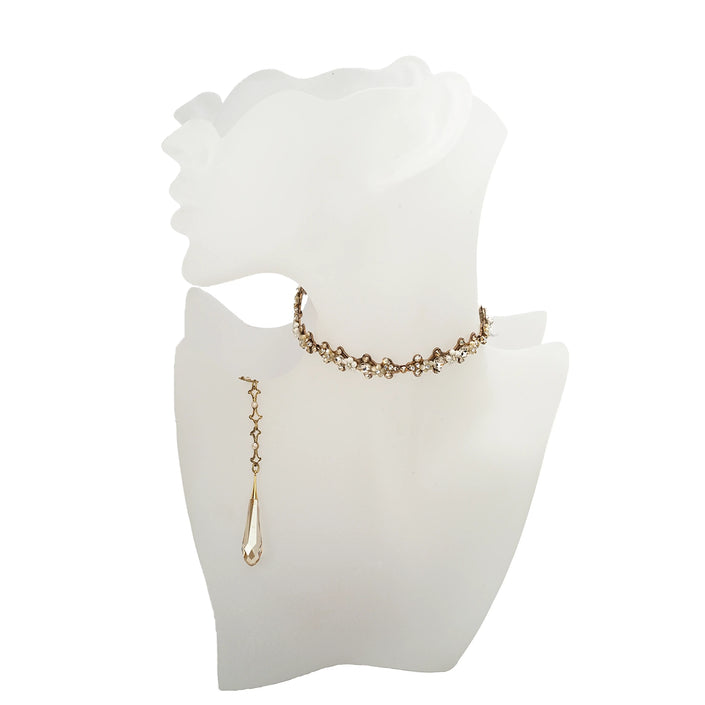 ESTER CHOKER