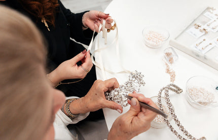 Styling & Design Experience