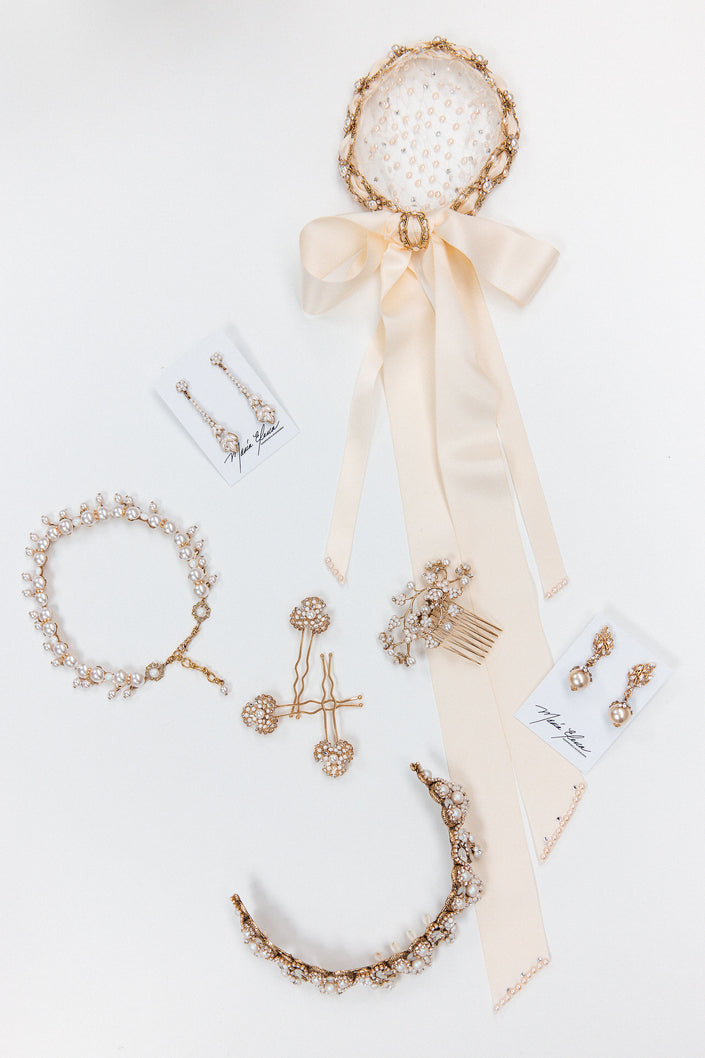 Virtual Bridal Styling Consultation