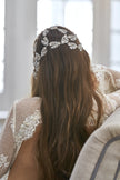 YESENIA HEADPIECE