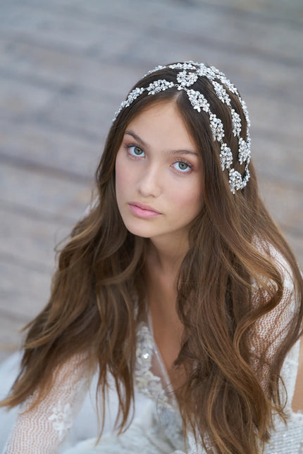YESENIA JULIET CAP