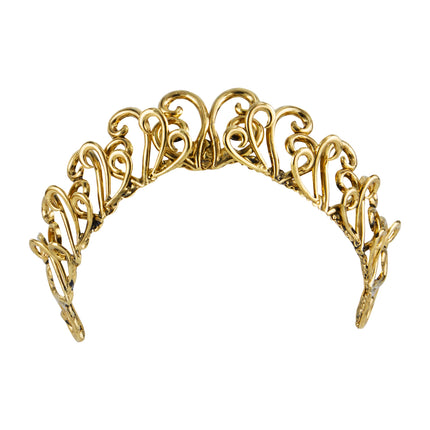 YVES CROWN
