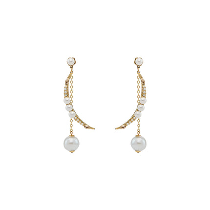 ZAIDA EARRINGS
