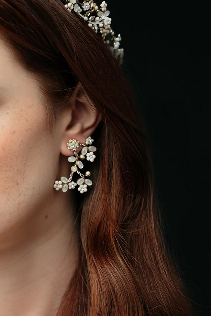 ZEN EARRINGS